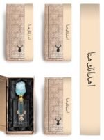 توزيعات مسك حجم كبير