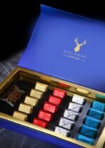 ⁦بخور منوع مع عود - كبير⁩ - الصورة ⁦5⁩