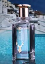 عطر زيوس اليوناني