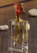 ⁦مسك شدون الاحمر⁩ - الصورة ⁦2⁩