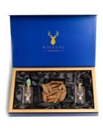 ⁦دهن عود منوع مع عود - كبير⁩ - الصورة ⁦4⁩