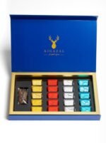 بخور منوع مع عود - كبير