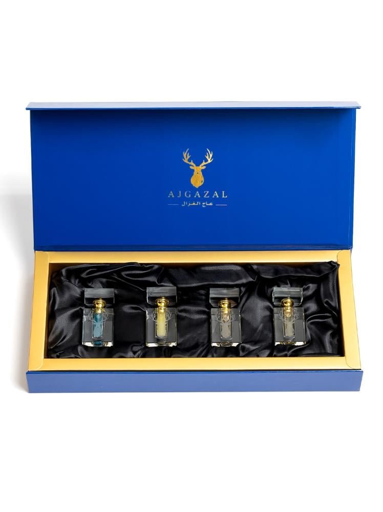 8fb7dad2-fcb6-44e4-a9f9-4c30ae4750e7-748.59638178415x1000-qSGOJmaM11IRjuJYZqSekq2I6AKYg0541bSXqKFQ طقم مسك منوع - وسط - الصورة 1