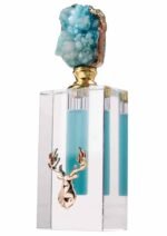 ⁦مسك غزلان الازرق⁩ - الصورة ⁦3⁩