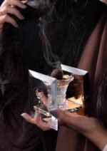 مبخره كرستال