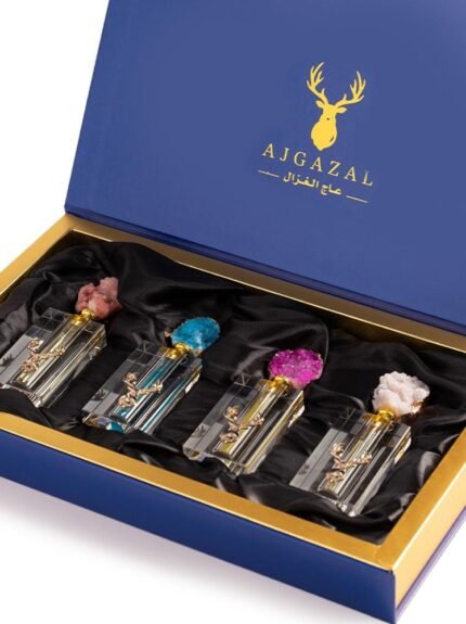 طقم مسك منوع - كبير