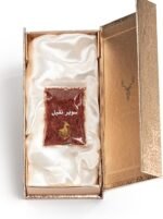 ⁦زعفران سوبر نقيل ٢٥٠ دلة واكثر⁩ - الصورة ⁦4⁩