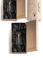 توزيعات دهن عود