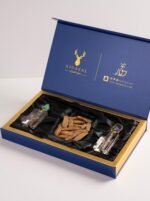 دهن عود منوع مع عود - كبير