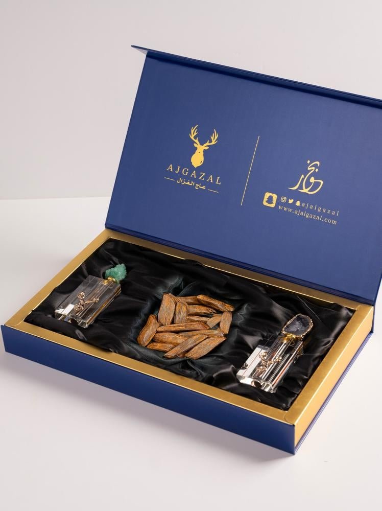 d6055b59-101b-48f1-a216-cb52775884b7-748.59638178415x1000-aJqCYe12UdpOnyNcinu5PIDkrT4LhZliJ8FNL8iO دهن عود منوع مع عود - كبير - الصورة 1