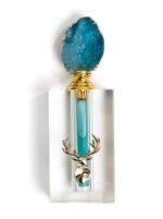 مسك غزلان الازرق