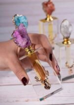 ⁦مسك الندى البنفسجي⁩ - الصورة ⁦3⁩