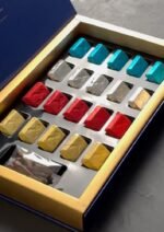 ⁦بخور منوع مع عود - كبير⁩ - الصورة ⁦3⁩