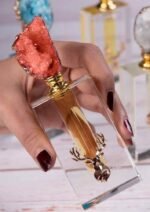 ⁦مسك شدون الاحمر⁩ - الصورة ⁦8⁩