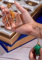 ⁦دهن عود شاليمار⁩ - الصورة ⁦3⁩