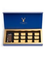 بخور شهرزاد الذهبي بخور دهن العود