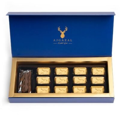 بخور شهرزاد الذهبي بخور دهن العود