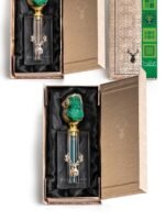 توزيعات اليوم الوطني - مسك كبير اخضر